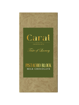 Pistachio Tablet Chocolate