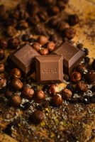 Special Dark Hazelnut Chocolate