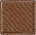 Madlen Milk & Bitter Chocolate