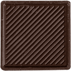 Madlen Milk & Bitter Chocolate