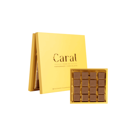 Madlen Sütlü Çikolata