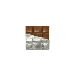 Sütlü Tablet Çikolata