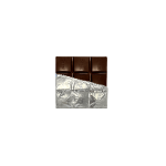 Bitter Tablet Chocolate
