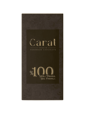 Hazelnut Tablet Chocolate