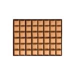 Special Dark Hazelnut Chocolate