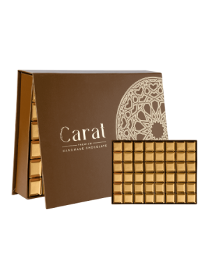 Special Hazelnut Chocolate