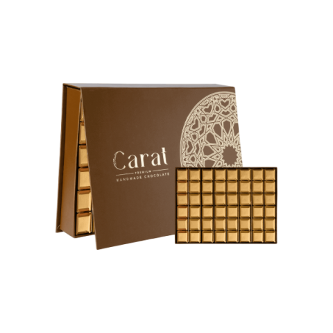 Special Hazelnut Chocolate