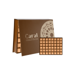Special Dark Hazelnut Chocolate