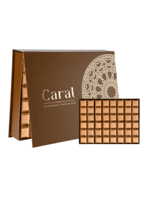 Special Dark Hazelnut Chocolate