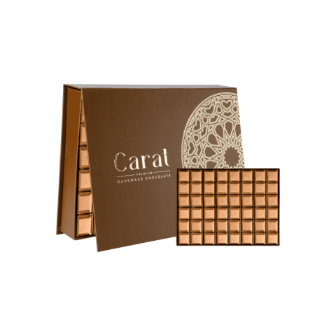 Special Dark Hazelnut Chocolate