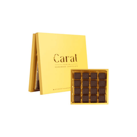 Madlen Bitter Çikolata