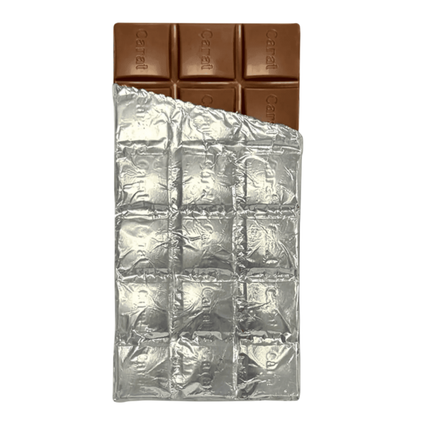 Fındıklı Tablet Çikolata