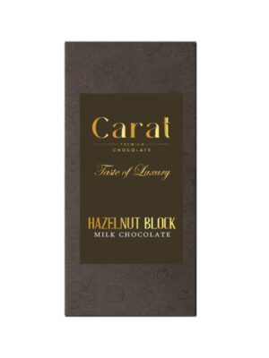 Fındıklı Tablet Çikolata